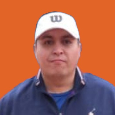 Max Piña