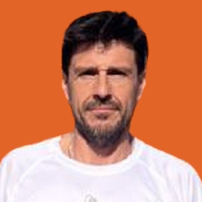 Mauricio Ramirez
