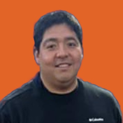 Marcelo Rivero