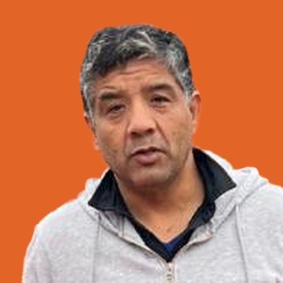 Miguel Velasquez