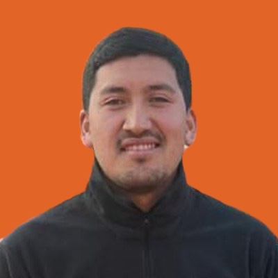 Nicolas Gamboa
