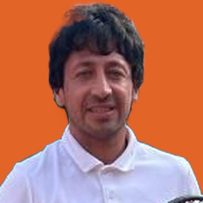 Nicolas Soto