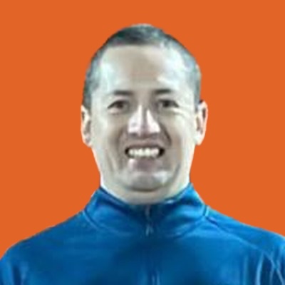 Nicolas Velasquez