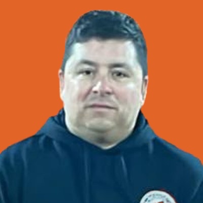 Patricio Catalan