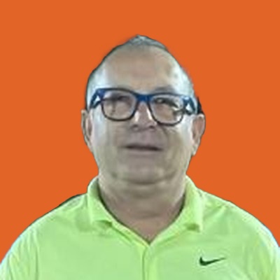 Rodrigo Jimenez
