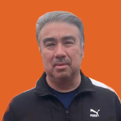 Ricardo Riquelme