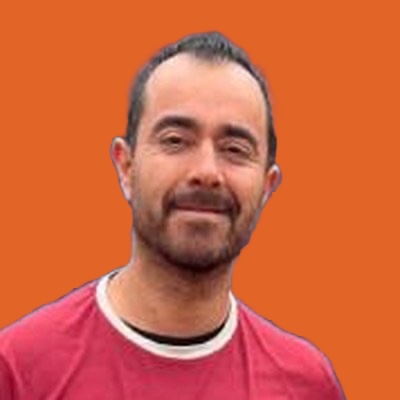 Rodrigo Ruiz