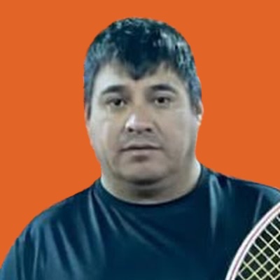 Sergio Bosquez