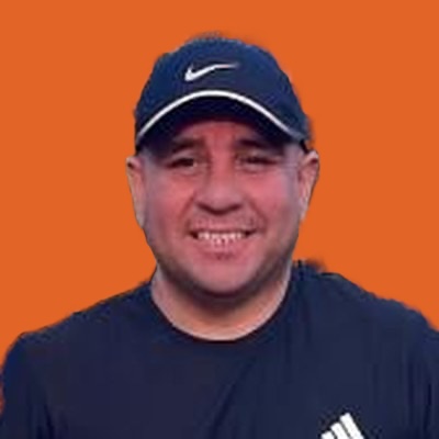 Sammy Escobar