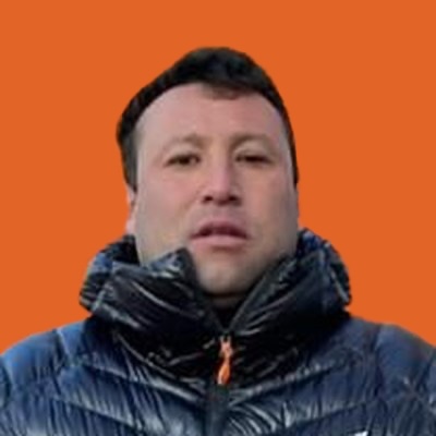 Sebastian Lopez