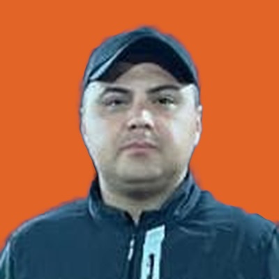 Sergio Ramirez