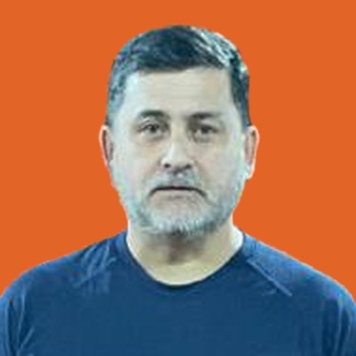 S. Rodriguez