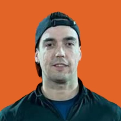 Sebastian Toro