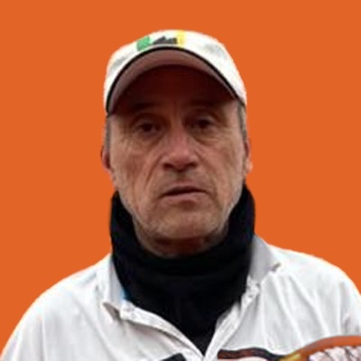 Sergio Torrealba